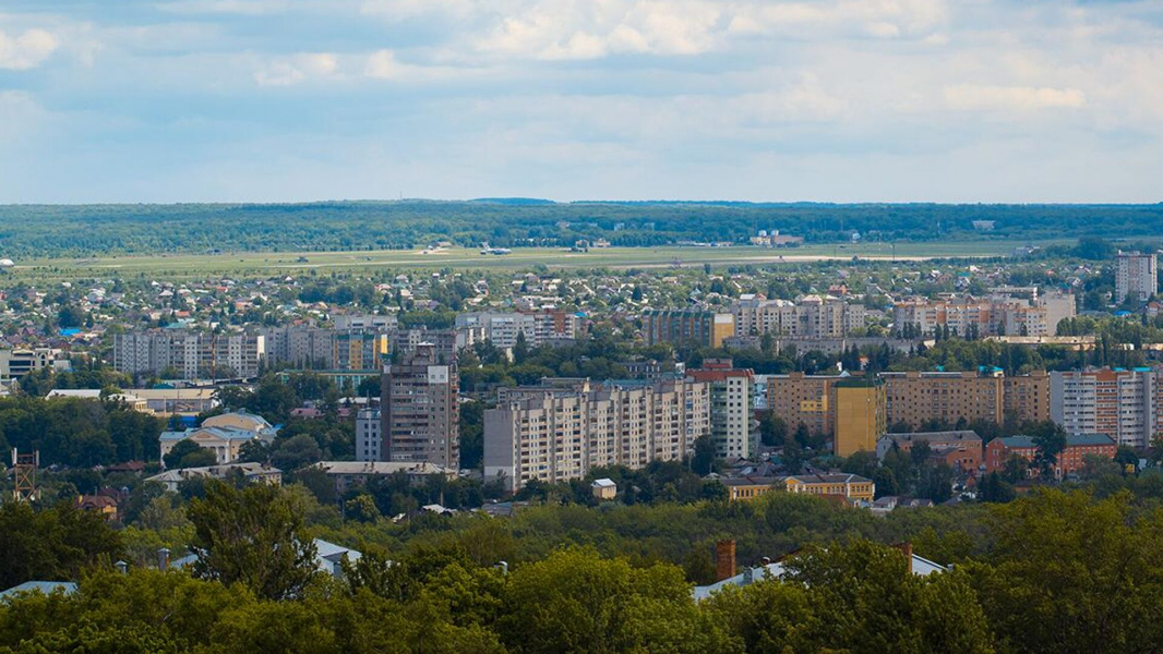 В Курской области объявляли ракетную опасность в течение двух минут