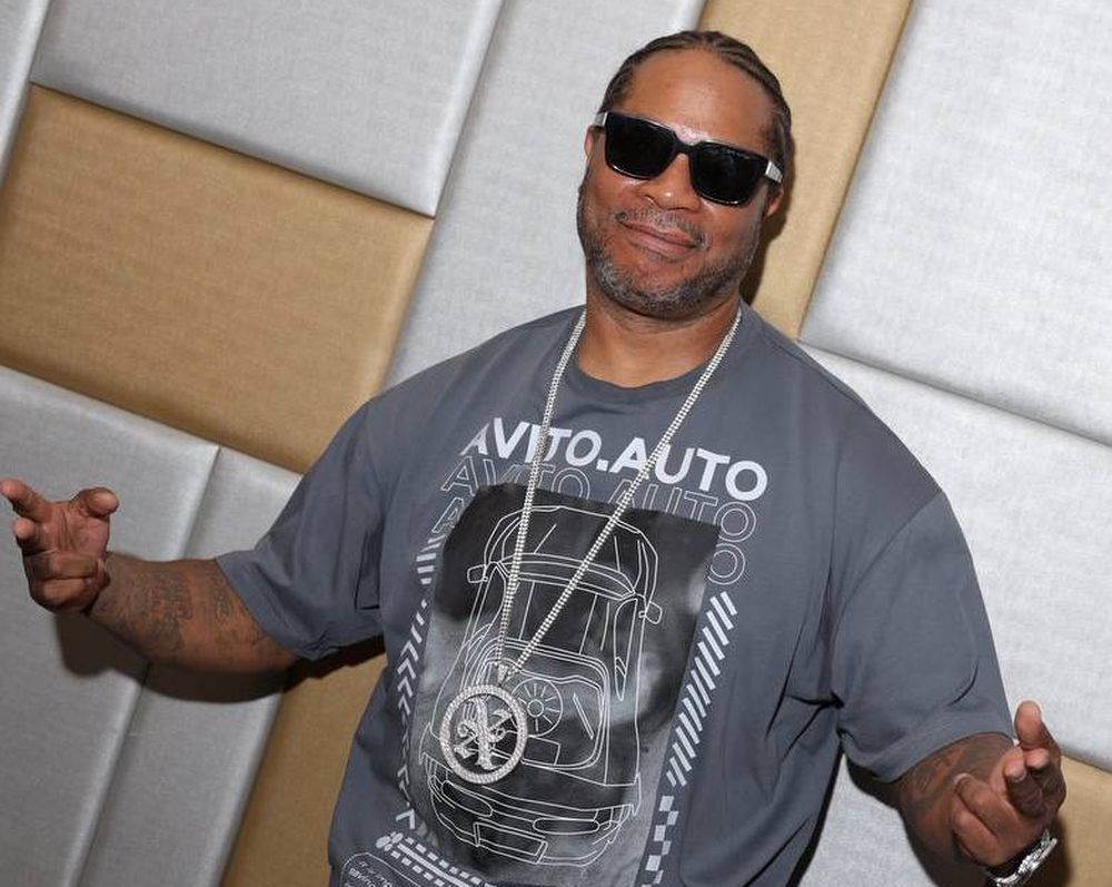 Xzibit сообщил о стратегическом сотрудничестве с «Авито Авто»