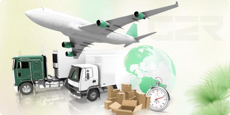 Китайский рынок: какие российские товары набирают популярность в 2024-2025 годах